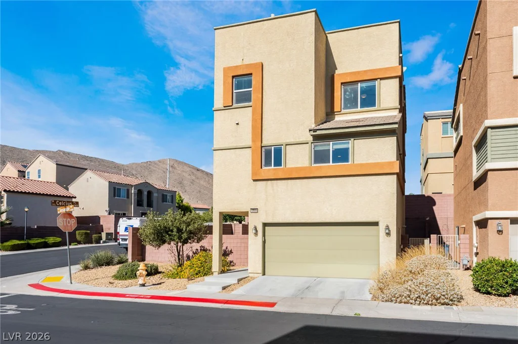 10544 Seasonable, Las Vegas, NV 89129