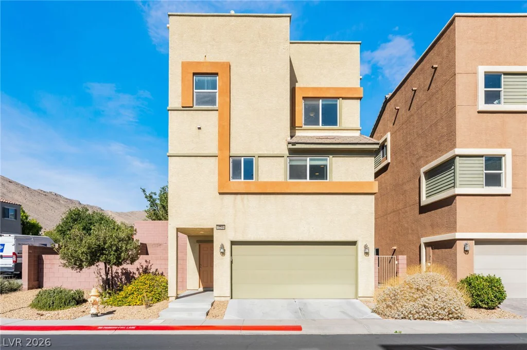 10544 Seasonable, Las Vegas, NV 89129