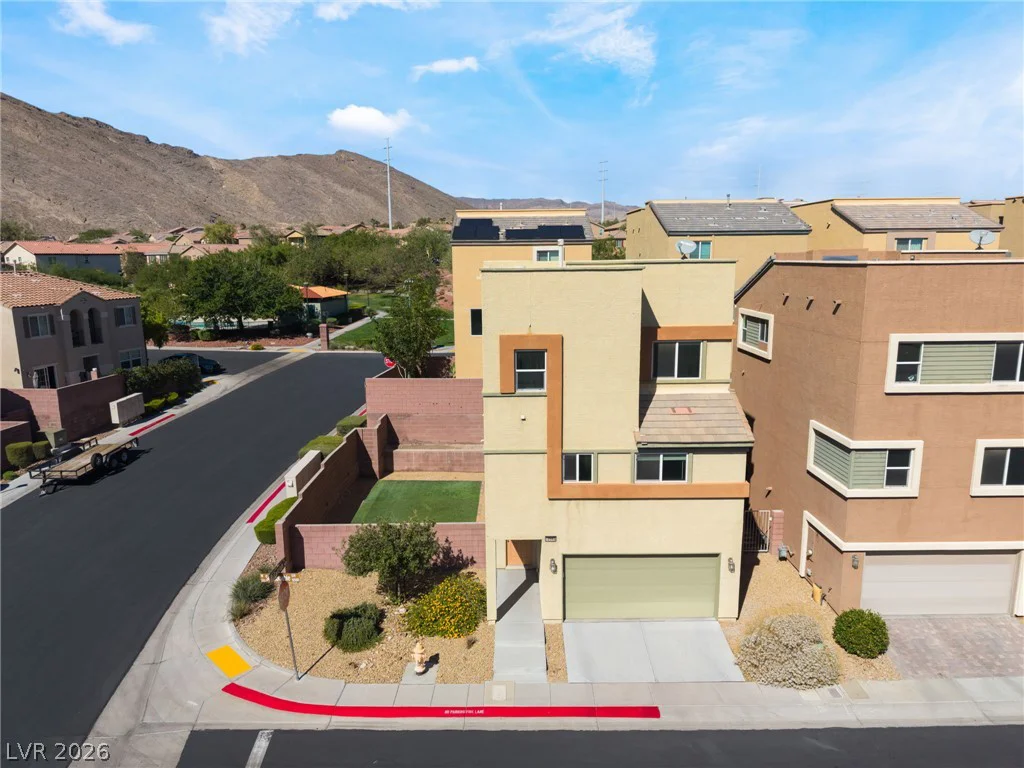 10544 Seasonable, Las Vegas, NV 89129