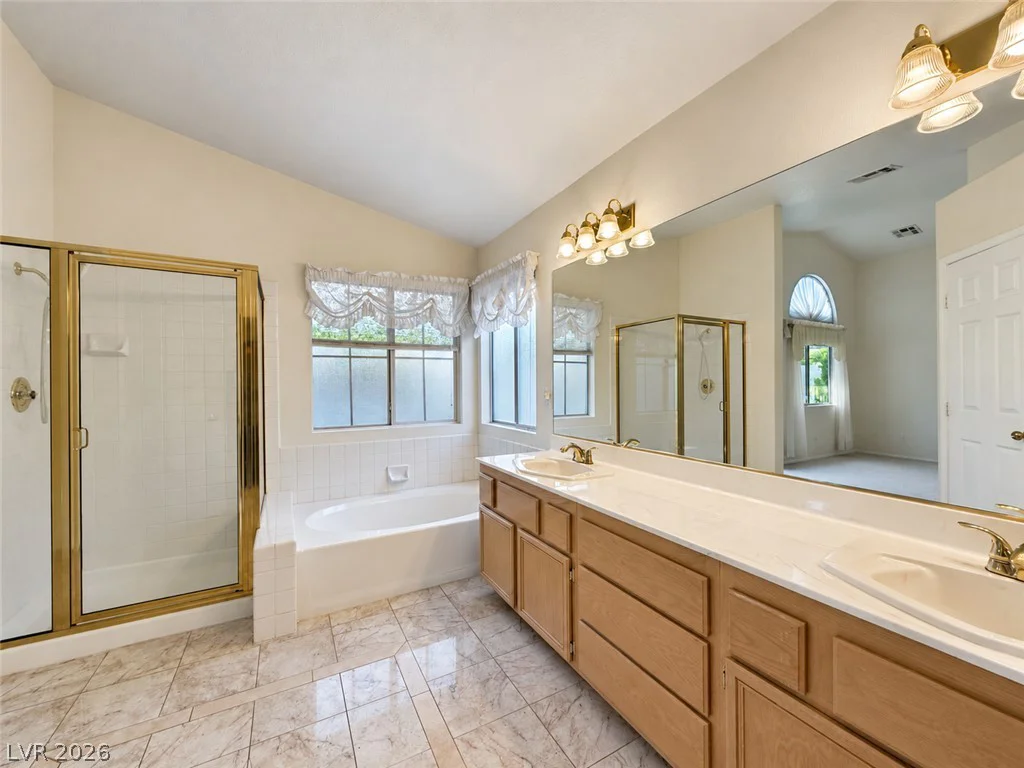 1313 Feather Glen, Las Vegas, NV 89117