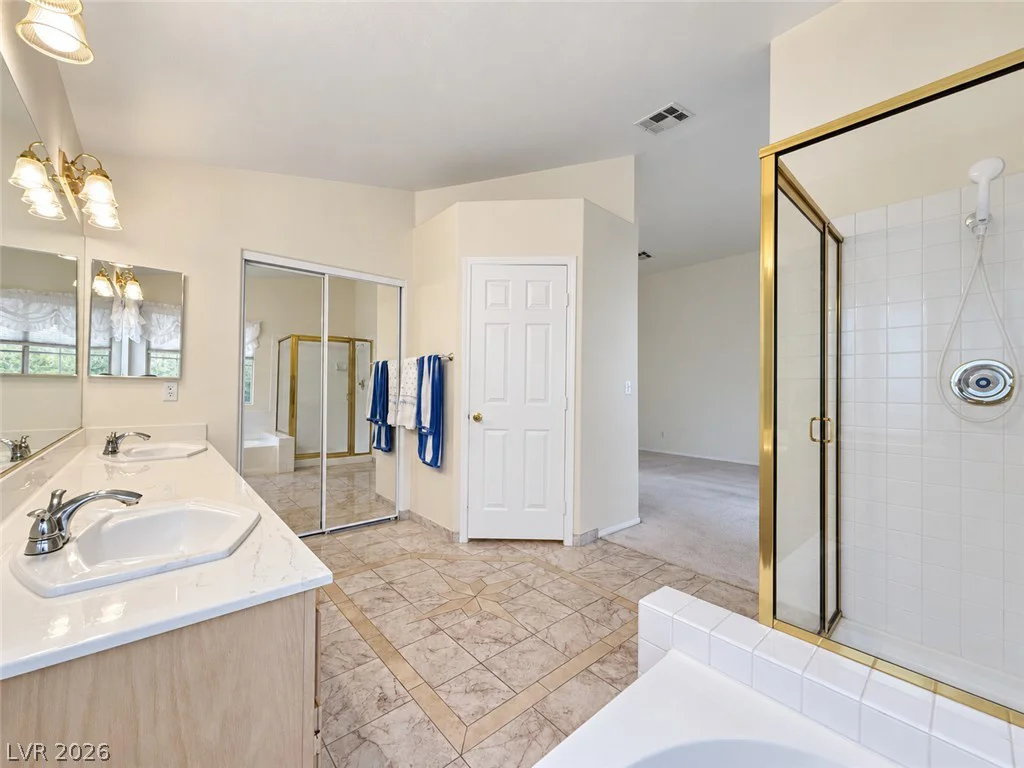 1313 Feather Glen, Las Vegas, NV 89117