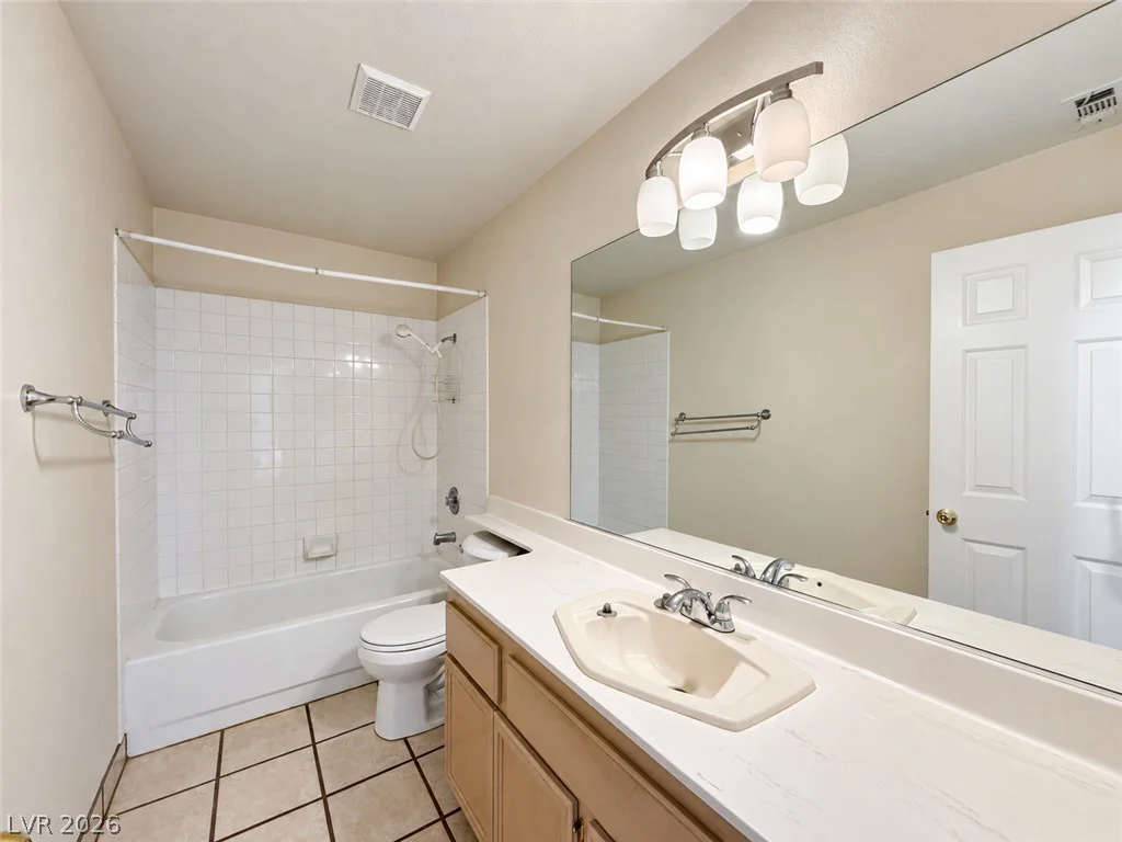 1313 Feather Glen, Las Vegas, NV 89117