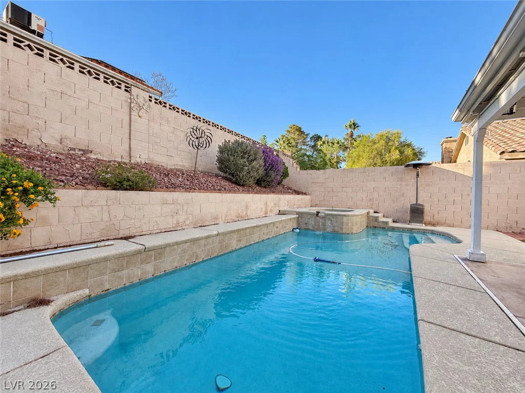 1313 Feather Glen, Las Vegas, NV 89117