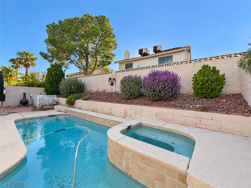 1313 Feather Glen, Las Vegas, NV 89117