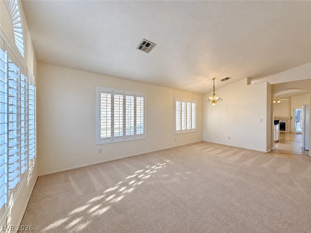 1313 Feather Glen, Las Vegas, NV 89117