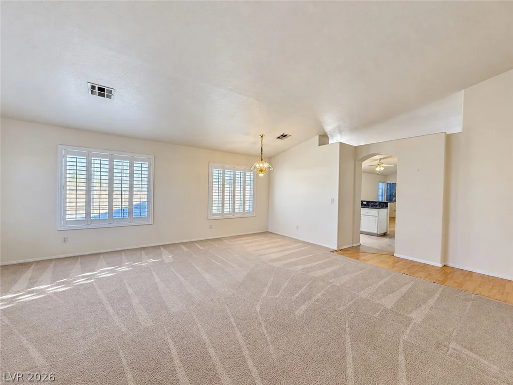 1313 Feather Glen, Las Vegas, NV 89117