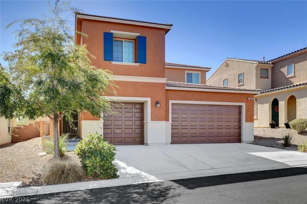817 Great Sky, North Las Vegas, NV 89084