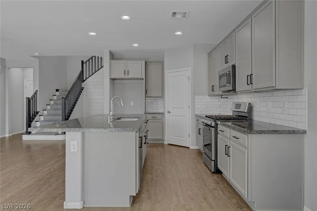 817 Great Sky, North Las Vegas, NV 89084
