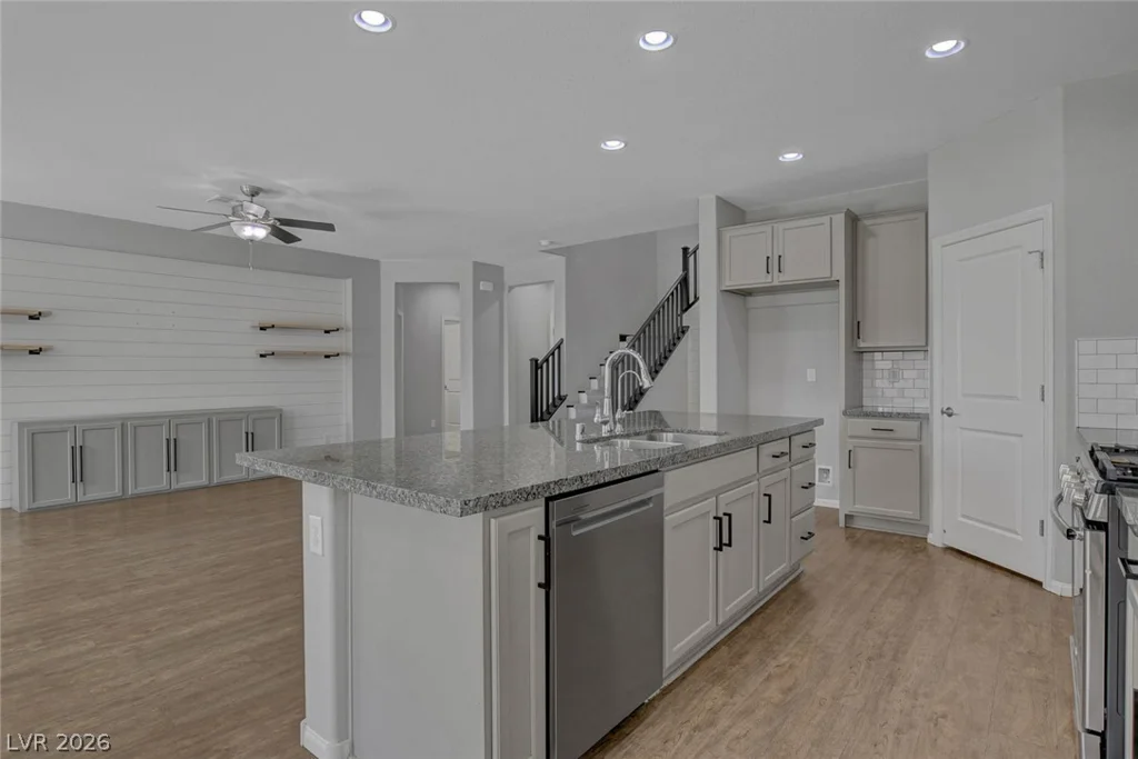 817 Great Sky, North Las Vegas, NV 89084