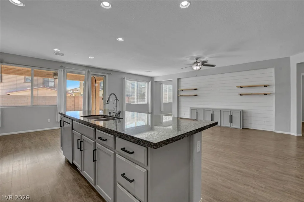 817 Great Sky, North Las Vegas, NV 89084