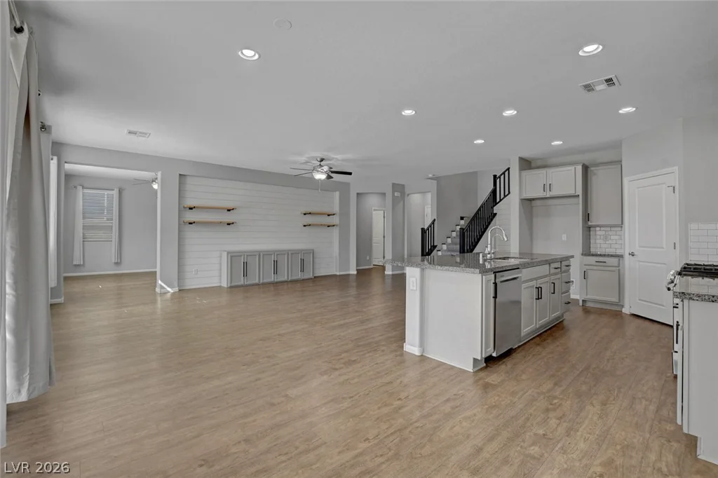 817 Great Sky, North Las Vegas, NV 89084