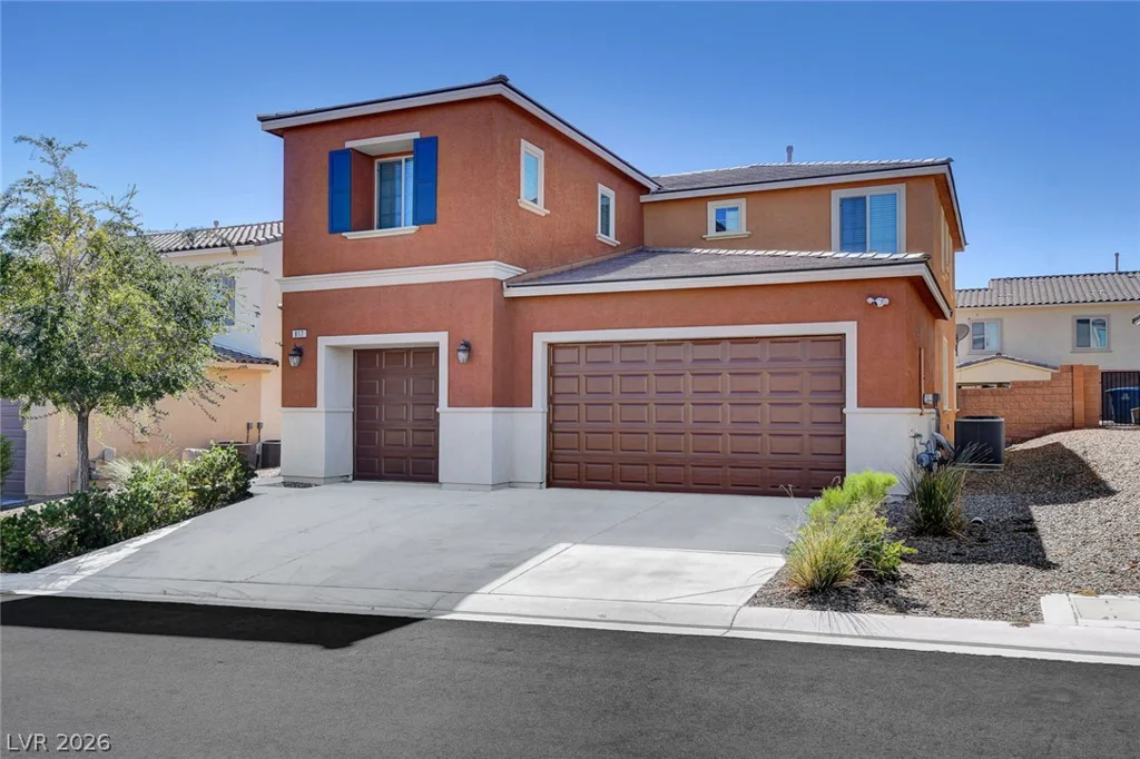 817 Great Sky, North Las Vegas, NV 89084