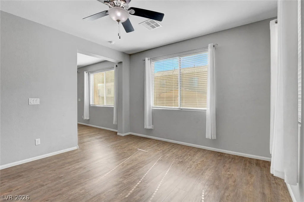 817 Great Sky, North Las Vegas, NV 89084