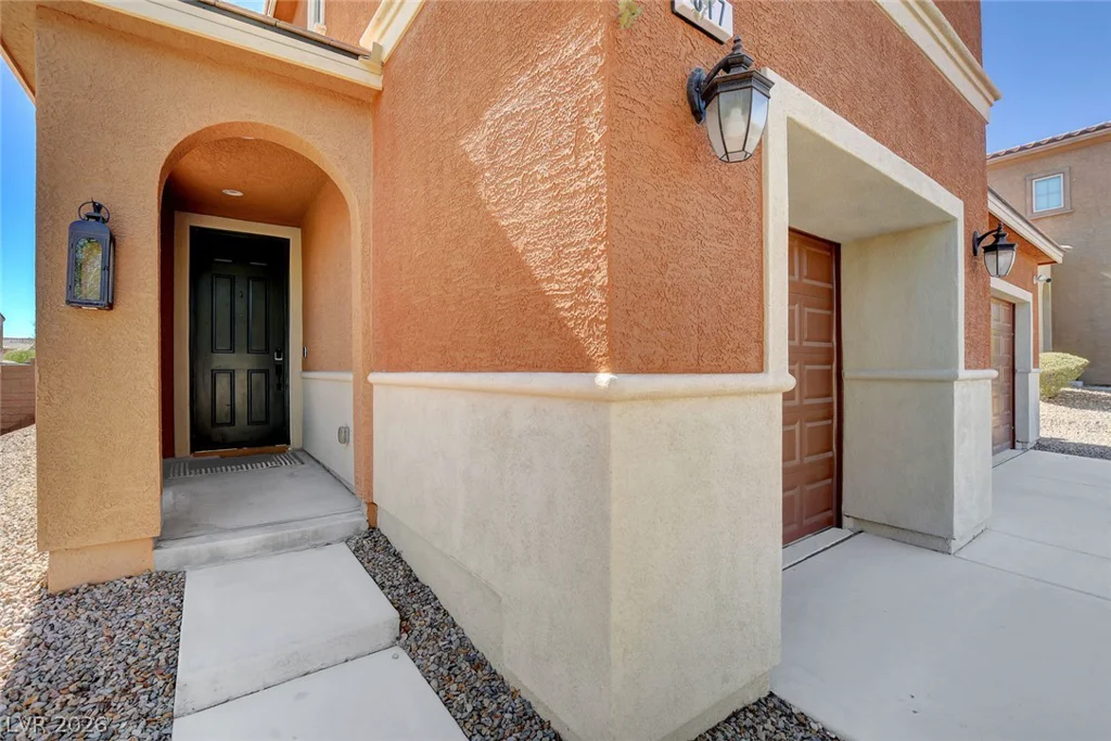 817 Great Sky, North Las Vegas, NV 89084