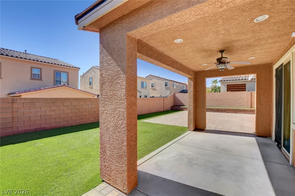 817 Great Sky, North Las Vegas, NV 89084