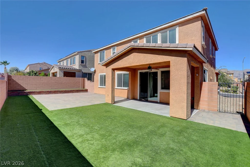 817 Great Sky, North Las Vegas, NV 89084