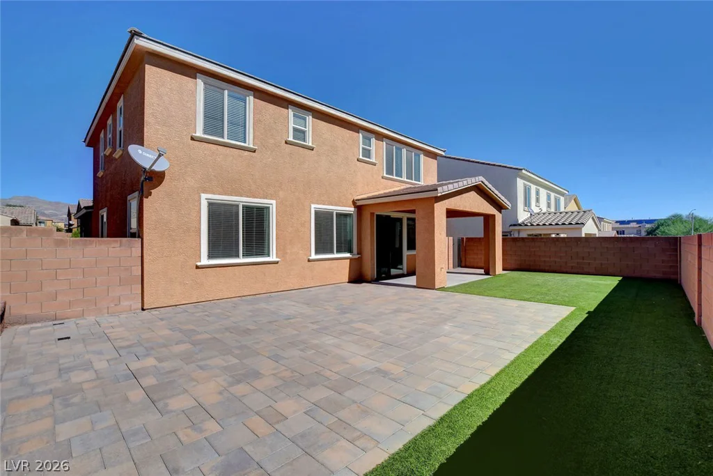817 Great Sky, North Las Vegas, NV 89084