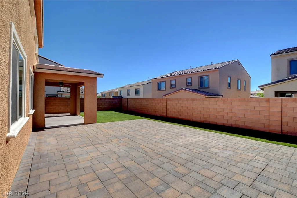 817 Great Sky, North Las Vegas, NV 89084