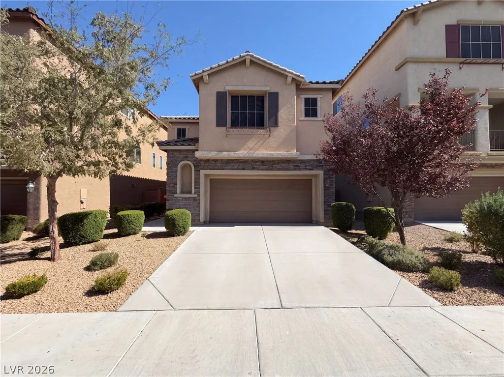 10852 Grey Seal Bay, Las Vegas, NV 89179