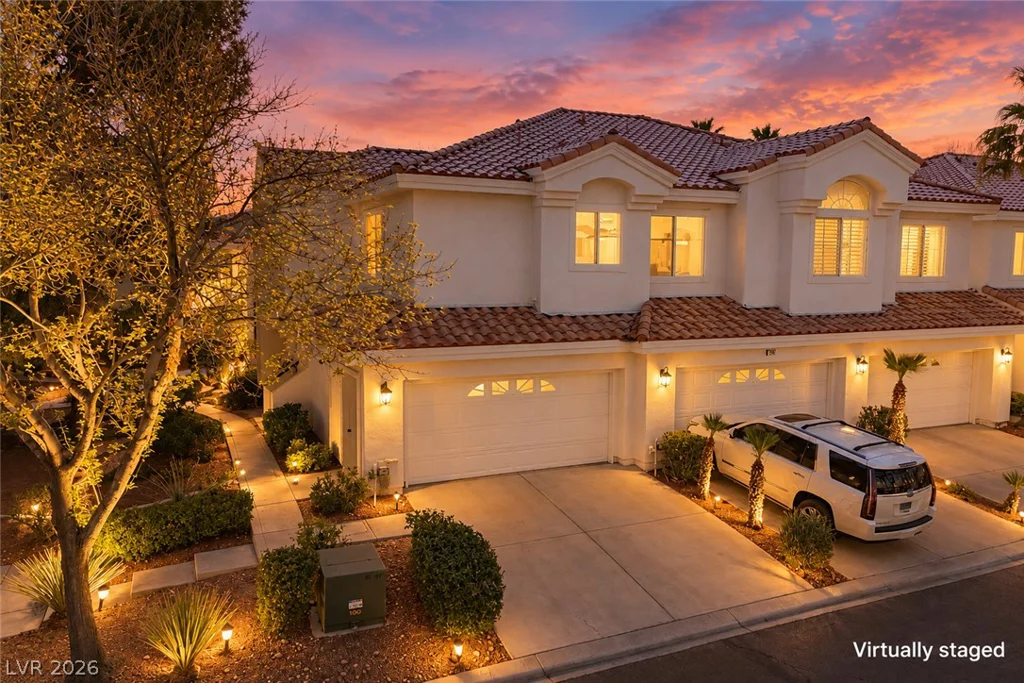 7625 Valley Green, Las Vegas, NV 89149