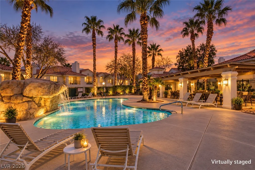 7625 Valley Green, Las Vegas, NV 89149