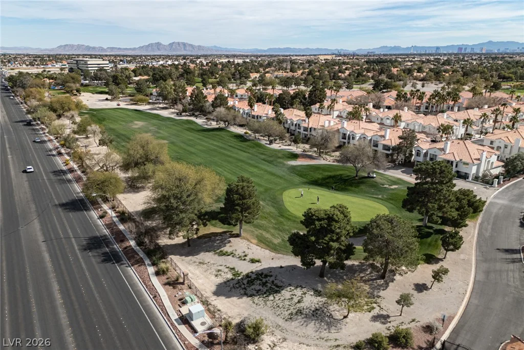 7625 Valley Green, Las Vegas, NV 89149