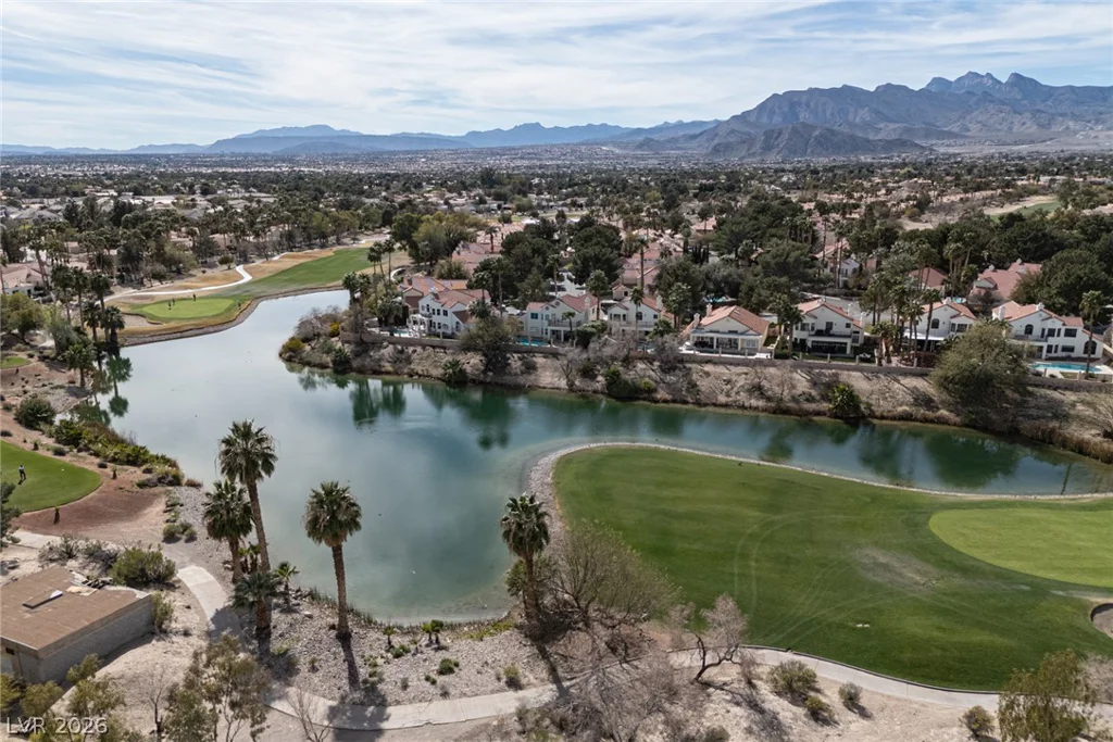7625 Valley Green, Las Vegas, NV 89149