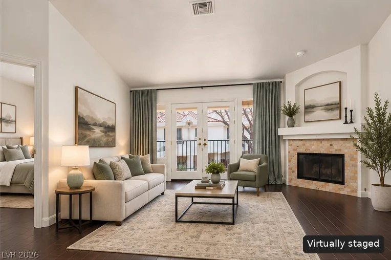 7625 Valley Green, Las Vegas, NV 89149