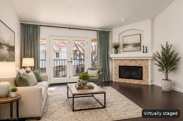 7625 Valley Green, Las Vegas, NV 89149