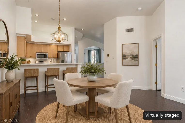 7625 Valley Green, Las Vegas, NV 89149