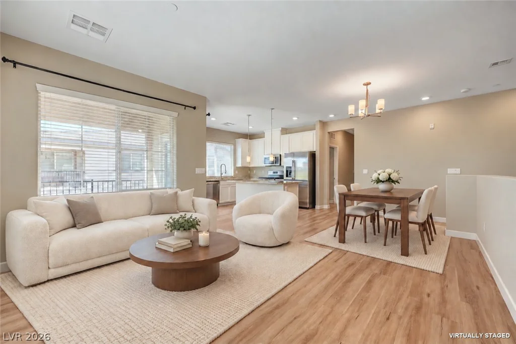 8487 Insignia, Las Vegas, NV 89178