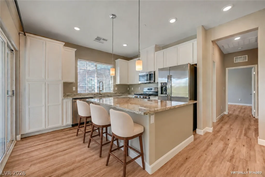 8487 Insignia, Las Vegas, NV 89178