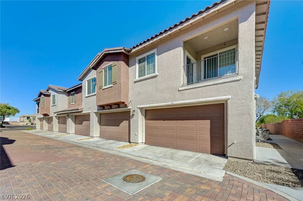 8487 Insignia, Las Vegas, NV 89178