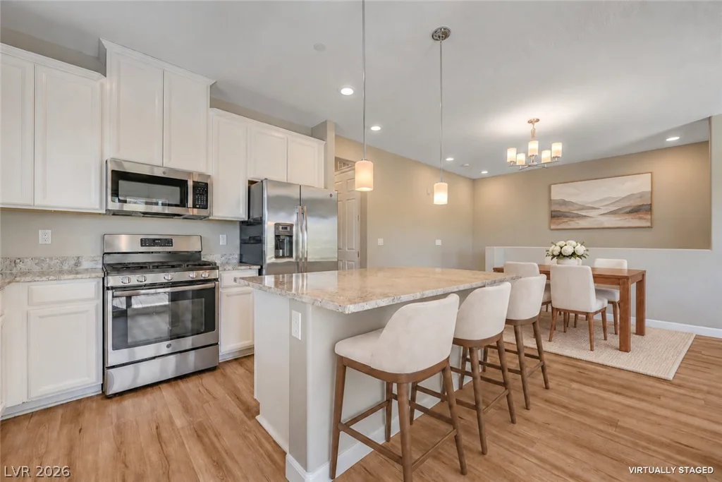 8487 Insignia, Las Vegas, NV 89178