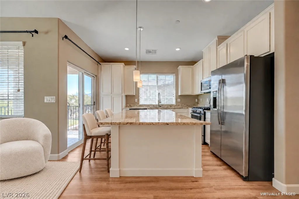 8487 Insignia, Las Vegas, NV 89178