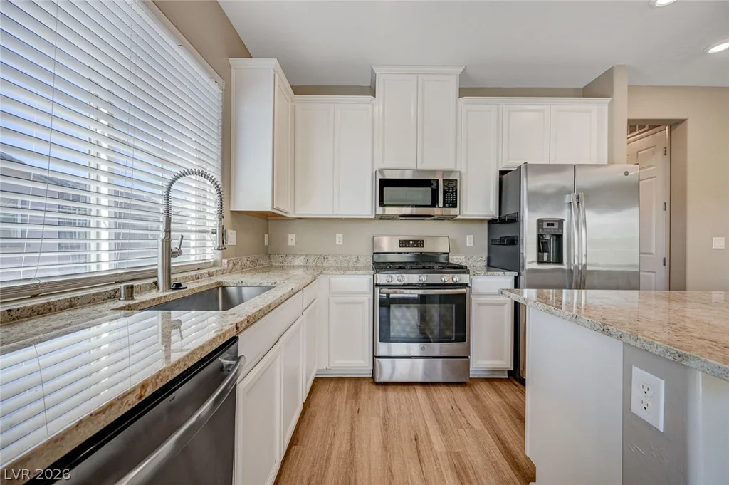 8487 Insignia, Las Vegas, NV 89178
