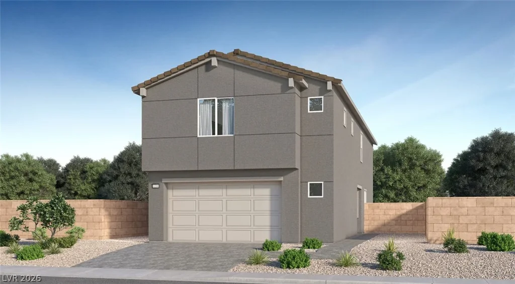 8137 Gusty Brook, Las Vegas, NV 89113