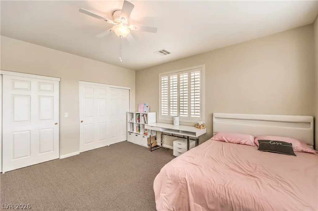 985 Sparkling Light, Henderson, NV 89052