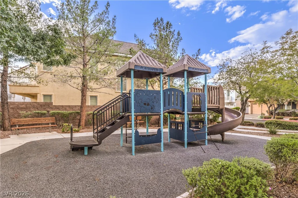 985 Sparkling Light, Henderson, NV 89052