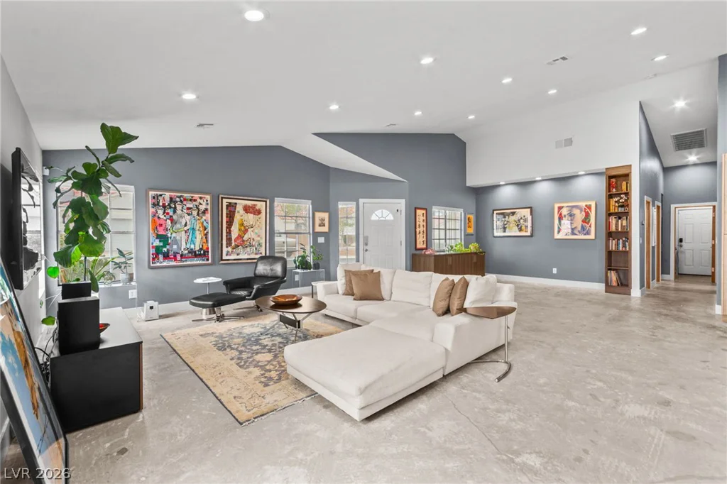 7763 Top Hat, Las Vegas, NV 89113