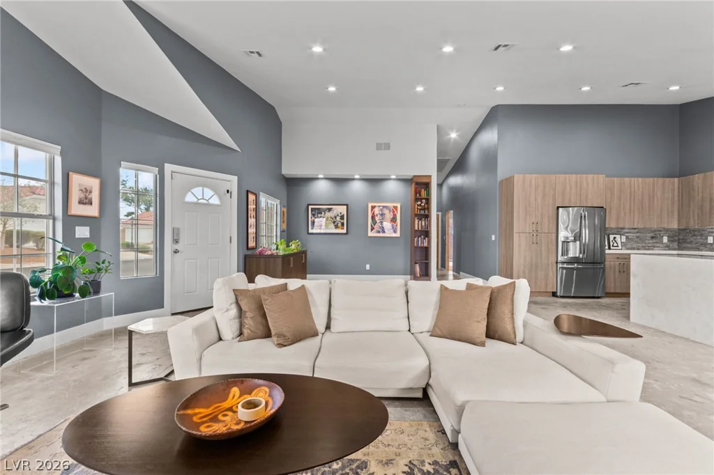 7763 Top Hat, Las Vegas, NV 89113