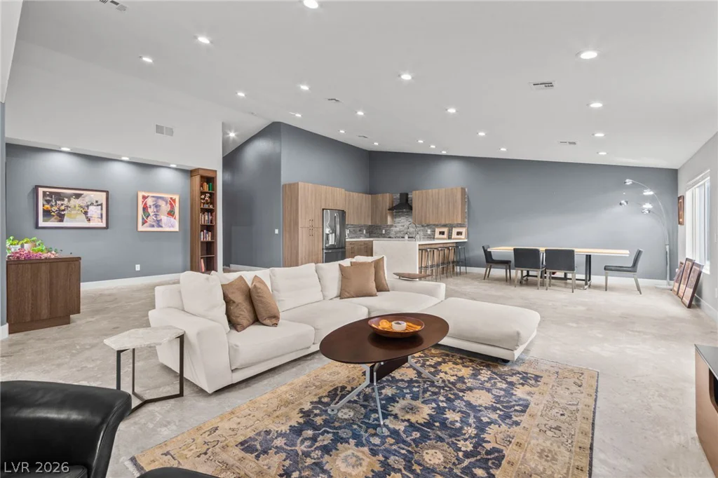 7763 Top Hat, Las Vegas, NV 89113