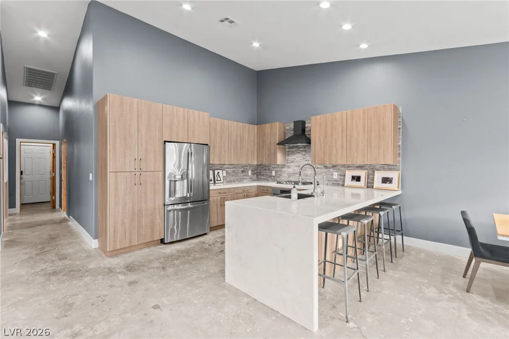 7763 Top Hat, Las Vegas, NV 89113