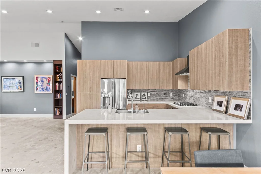 7763 Top Hat, Las Vegas, NV 89113