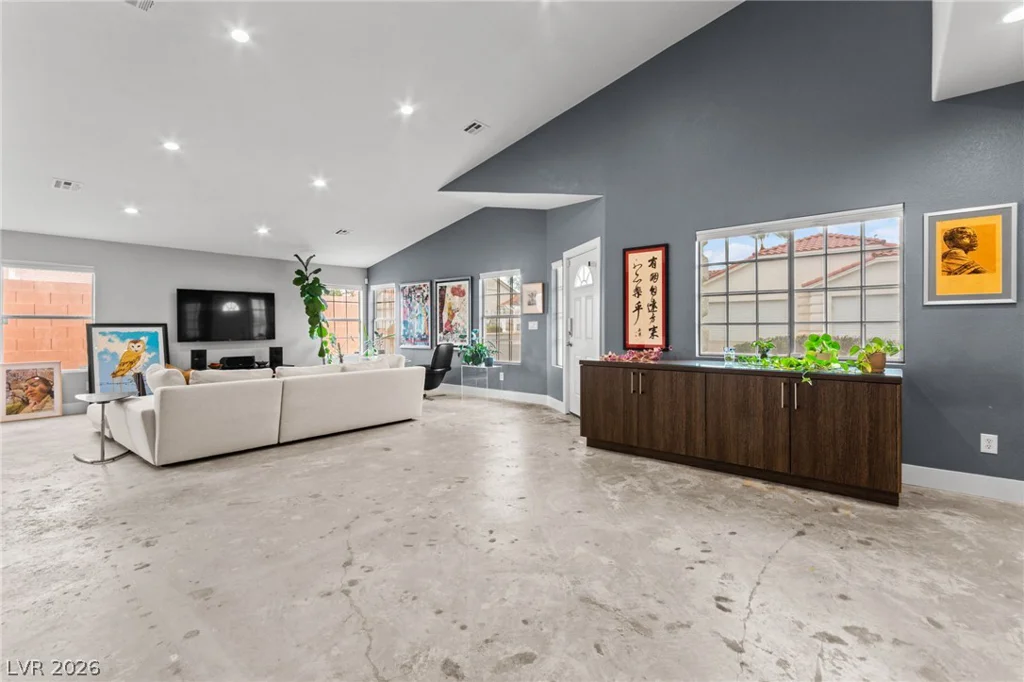 7763 Top Hat, Las Vegas, NV 89113