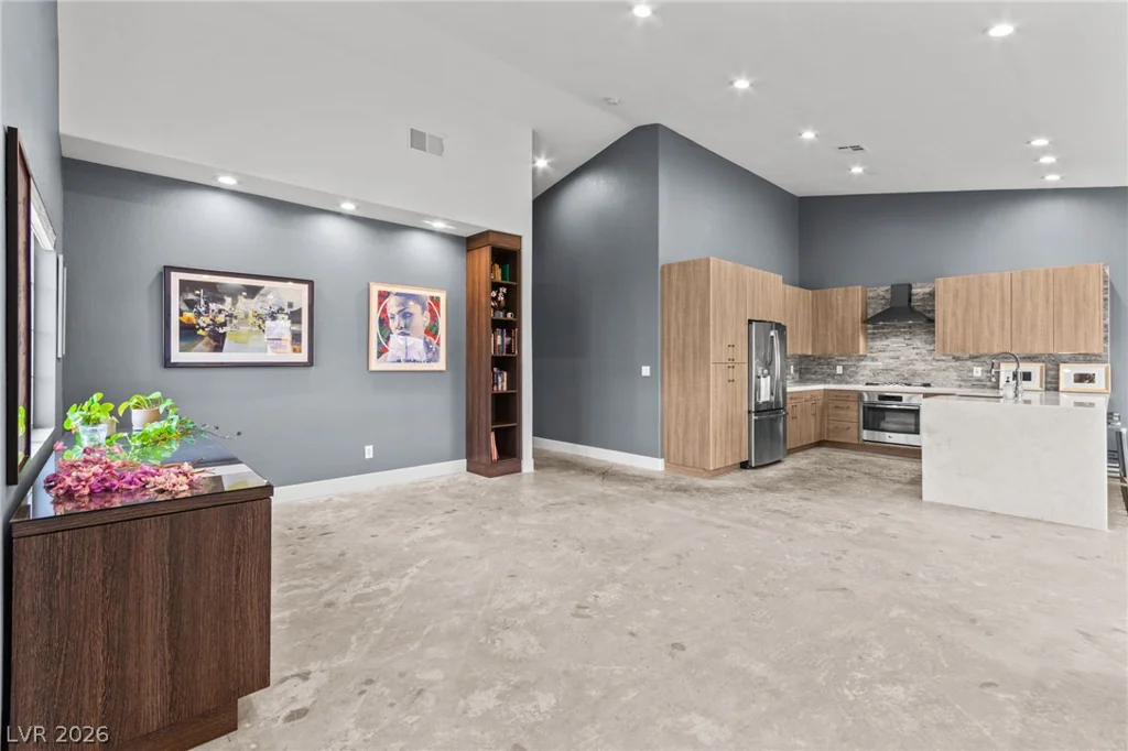 7763 Top Hat, Las Vegas, NV 89113