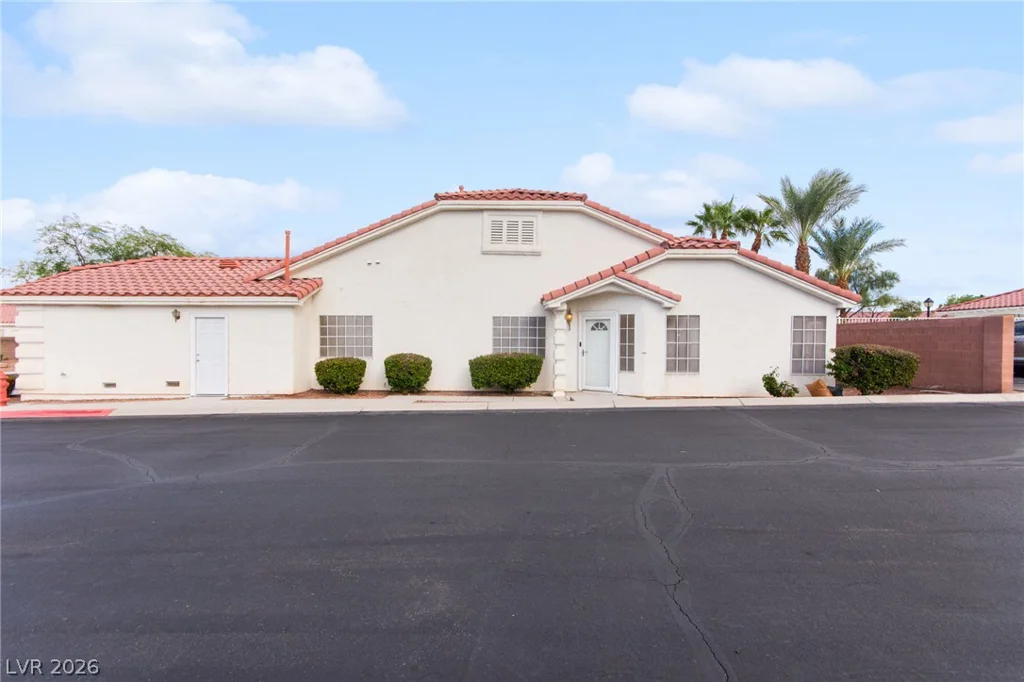 7763 Top Hat, Las Vegas, NV 89113