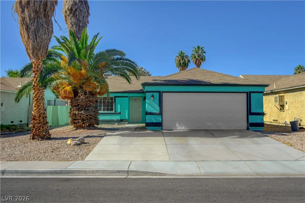 2173 Seahurst, Las Vegas, NV 89142