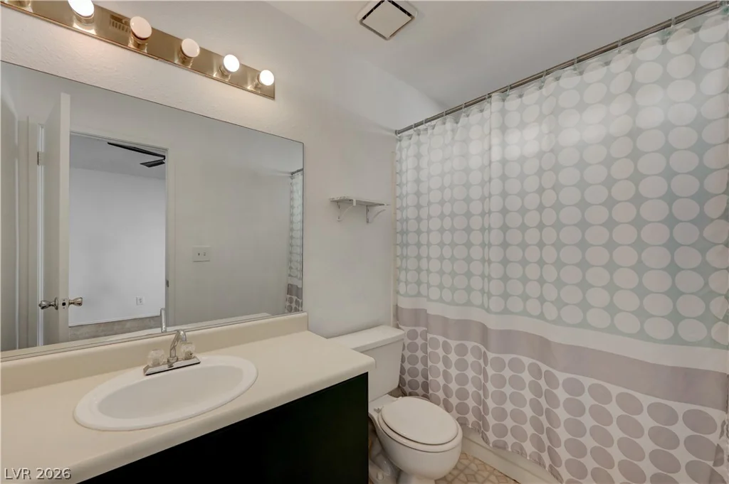 2173 Seahurst, Las Vegas, NV 89142