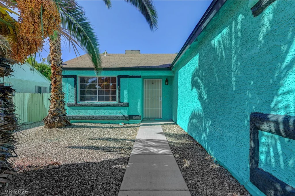 2173 Seahurst, Las Vegas, NV 89142